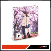 I want to eat your pancreas (BD)