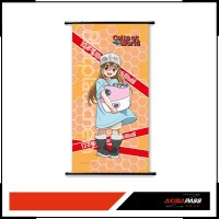 Cells at Work! - Wandbanner Blutplättchen