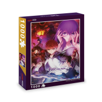 Fate/stay night [Heavens Feel] - Puzzle 1000 Teile