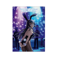 Rascal Does Not Dream of Bunny Girl Senpai - Puzzle 1000...