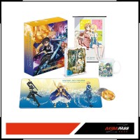 Sword Art Online - Alicization - Collectors Edition...