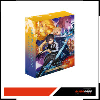 Sword Art Online - Alicization - Collectors Edition...