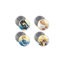 Sword Art Online - Alicization - Button Alice