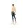 Free! Dive to the Future - Acrylaufsteller Makoto