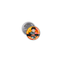 Fire Force - Button Shinra Kusakabe