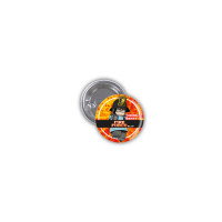 Fire Force - Button Takehisa Hinawa