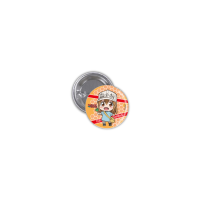 Cells at Work! - Button Blutplättchen