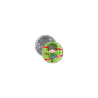 Cells at Work! - Button Dendrit