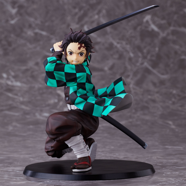 Demon Slayer: Kimetsu no Yaiba - Tanjiro Kamado [Standard...