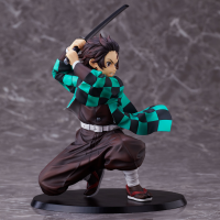 Demon Slayer: Kimetsu no Yaiba - Tanjiro Kamado [Standard version]