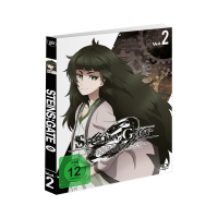 Steins;Gate 0 - Vol. 2 (BD)