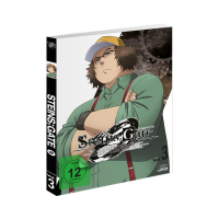 Steins;Gate 0 - Vol. 3 (BD)