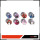 Fate/stay night [Heavens Feel] I - Button Shirou
