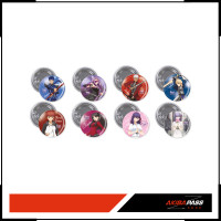 Fate/stay night [Heavens Feel] I - Button Teaser