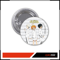 The Promised Neverland - Vol. 2 (Blu-ray)