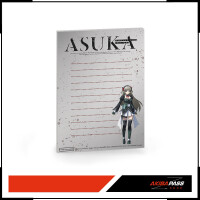 Magical Girl Spec-Ops Asuka - Vol. 1 (DVD)