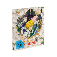 The Seven Deadly Sins - Die Rückkehr der Gebote -...