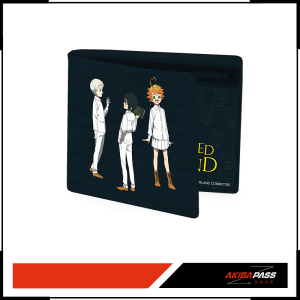 The Promised Neverland - Collectors Edition - Merchandise Box - OHNE BLU-RAY