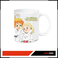 The Promised Neverland - Collectors Edition - Merchandise Box - OHNE BLU-RAY