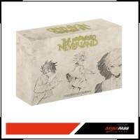 The Promised Neverland - Collectors Edition - Merchandise Box - OHNE BLU-RAY