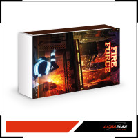 Fire Force - Vol. 1 (BD)