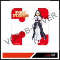 Fire Force - Vol. 2 (BD)