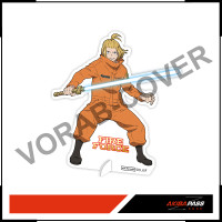 Fire Force - Vol. 4 (BD)