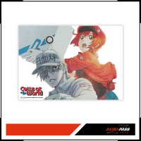 Cells at Work! - Vol. 1 (Mediabook)