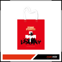 Fire Force - Collectors Edition - Merchandise-Box - OHNE BLU-RAY!