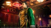 Shenmue III Day One Edition (PS4)
