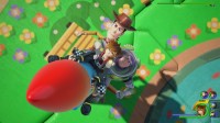 Kingdom Hearts III (PS4)