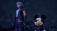 Kingdom Hearts III (PS4)