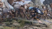 Warriors Orochi 4 Ultimate (Switch)