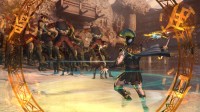 Warriors Orochi 4 Ultimate (Switch)