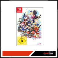 Disgaea 5 Complete (Switch)