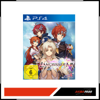 Langrisser I & II (PS4 oder Switch)