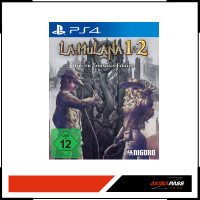 LA-MULANA 1 & 2: Hidden Treasures Edition