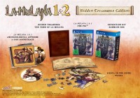 LA-MULANA 1 & 2: Hidden Treasures Edition