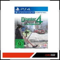 Disaster Report 4: Summer Memories