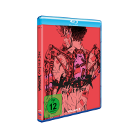 Megalobox - Volume 2 (BD)