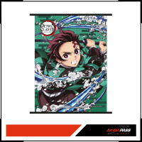 Demon Slayer - Collectors Edition - Merchandise-Box -...