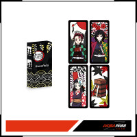 Demon Slayer - Collectors Edition - Merchandise-Box - OHNE BLU-RAY!