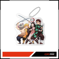 Demon Slayer - Collectors Edition - Merchandise-Box - OHNE BLU-RAY!