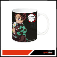 Demon Slayer - Collectors Edition - Merchandise-Box - OHNE BLU-RAY!