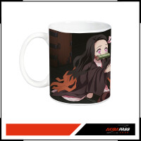 Demon Slayer - Collectors Edition - Merchandise-Box - OHNE BLU-RAY!