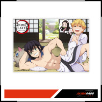 Demon Slayer - Vol. 3 (Blu-ray)