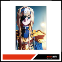 Sword Art Online - Alicization - War of Underworld - Vol....