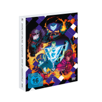 Sword Art Online - Alicization - War of Underworld - Vol....