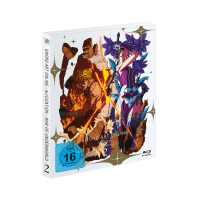 Sword Art Online - Alicization - War of Underworld - Vol....