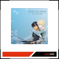 Sword Art Online - Alicization - War of Underworld - Vol....